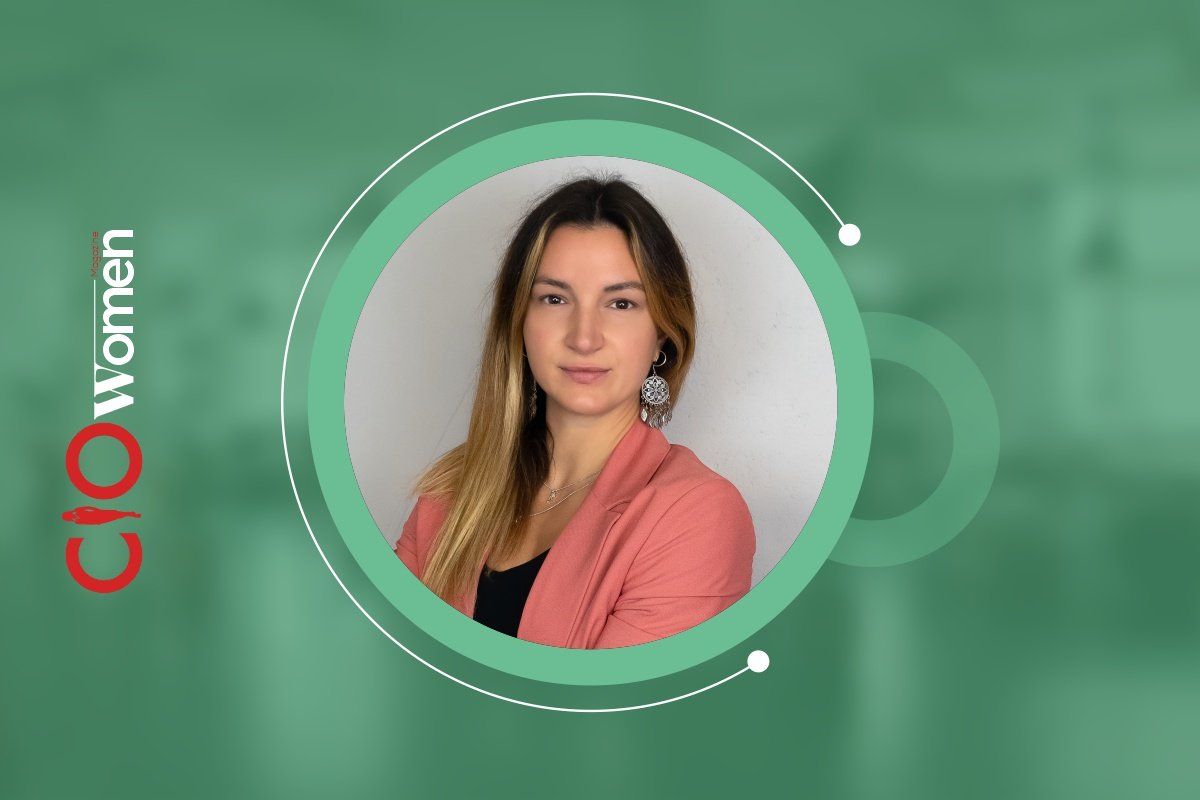 Anna-Carina Hausler: Reshaping the Future of Insurance Industry with Unshakable Perseverance