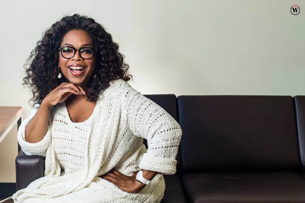15 Most Popular Women Entrepreneurs in the World Empowering a Change | CIO Women Magazine