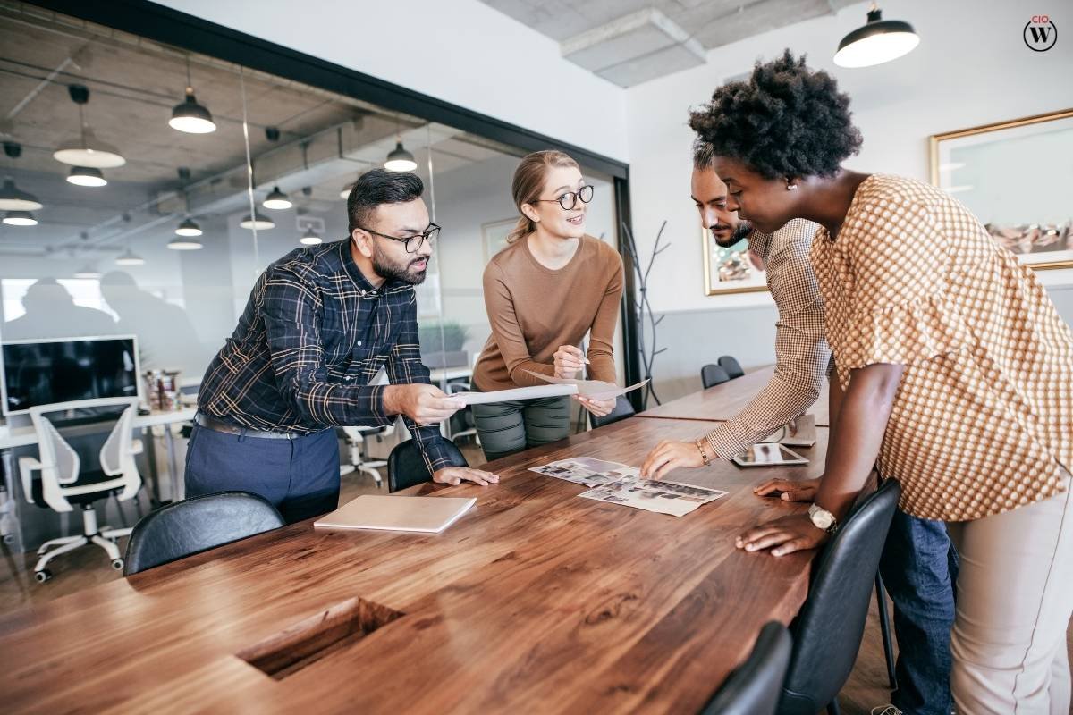 The 3 Key Things to Do Overcome Leadership Challenges | CIO Women Magazine