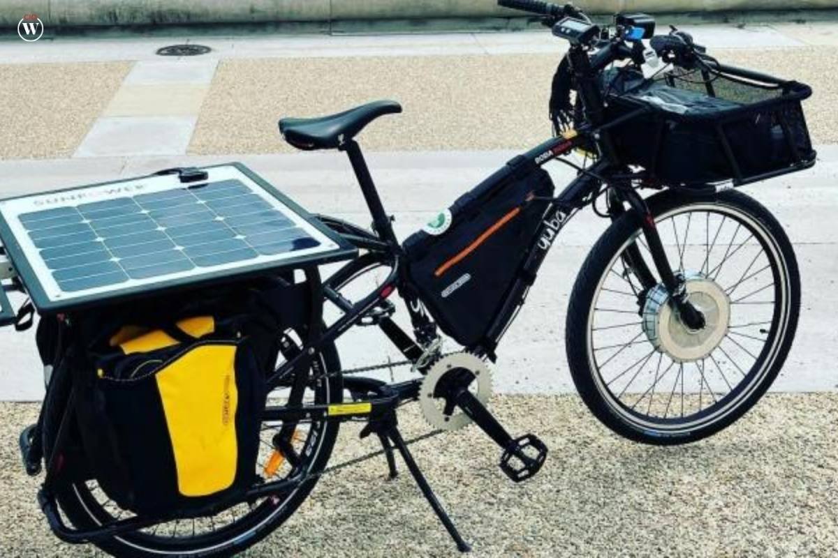 12 Best Solar Energy Projects for Students | CIO Women Magazine