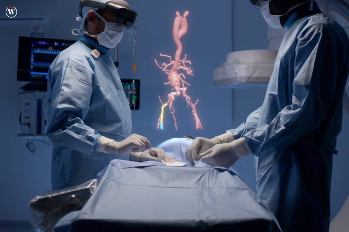 15 New Innovations in Medical Devices That Will Amaze You | CIO Women Magazine
