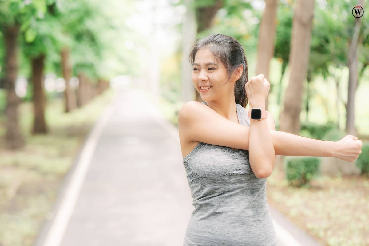 Workouts for Shoulder Impingement Relief