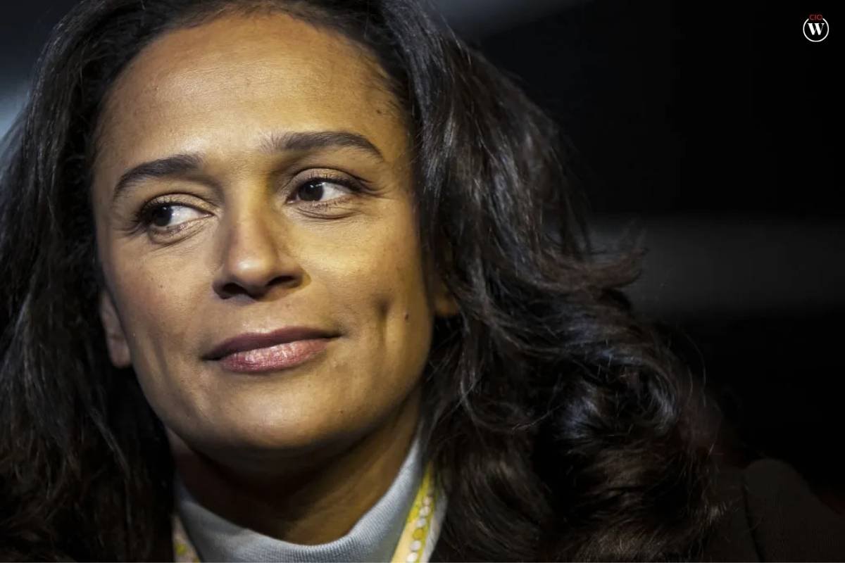 15 Most Popular Women Entrepreneurs in the World Empowering a Change | CIO Women Magazine
