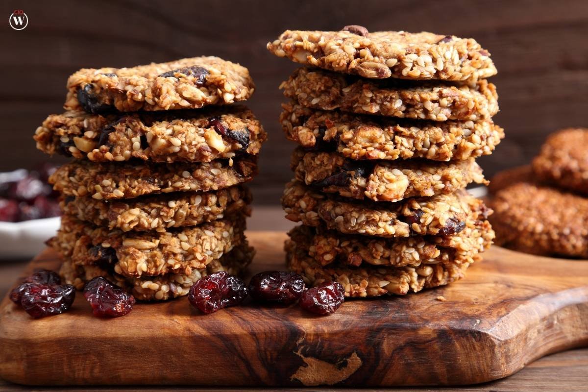 15 Tasty Low-Fat Snacks for a Healthier You | CIO Women Magazine