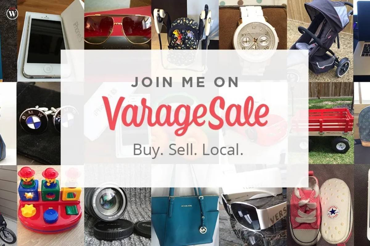 15 Most Popular Resell Apps you Must Know | CIO Women Magazine