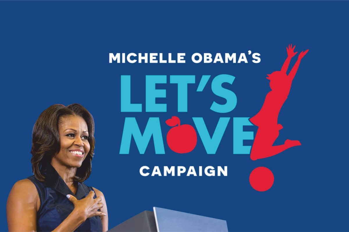 Michelle Obama: A Woman of Heart | CIO Women Magazine