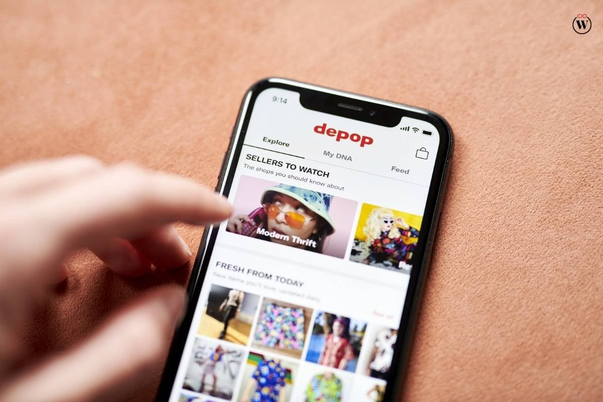 15 Most Popular Resell Apps you Must Know | CIO Women Magazine