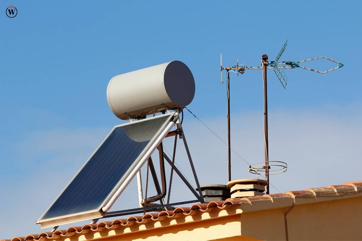 12 Best Solar Energy Projects for Students | CIO Women Magazine