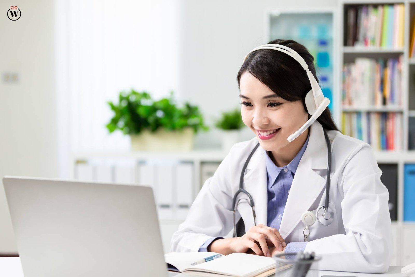 10 Lucrative IT Jobs in Healthcare Bridging Technology and Patient Care | CIO Women Magazine