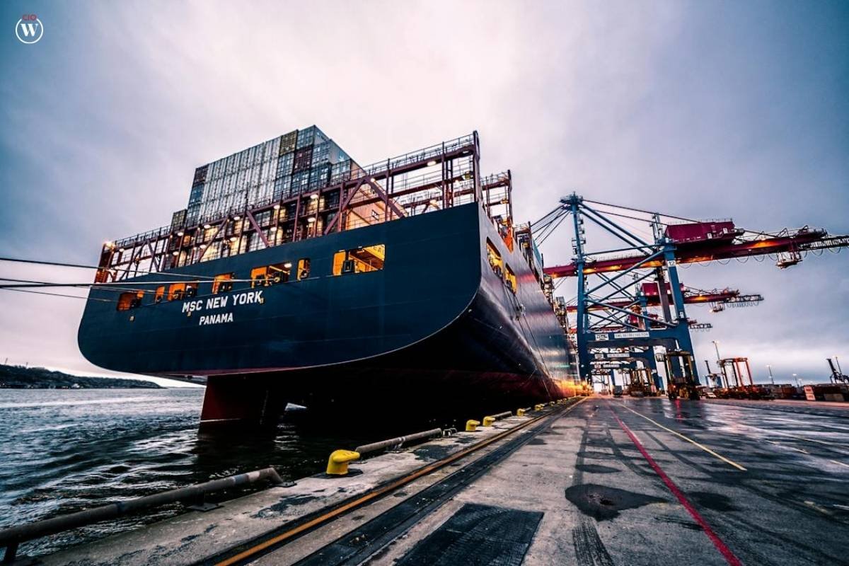 4 Safe Things You Need To Know When Transporting Goods Abroad? | CIO Women Magazine