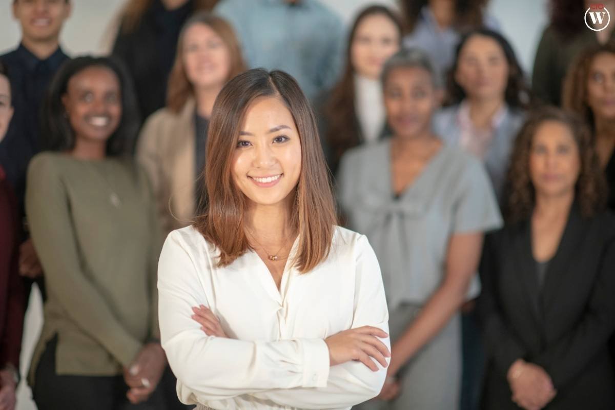 Educational Technology for Female Leaders: 7 Imporrant Points | CIO Women Magazine
