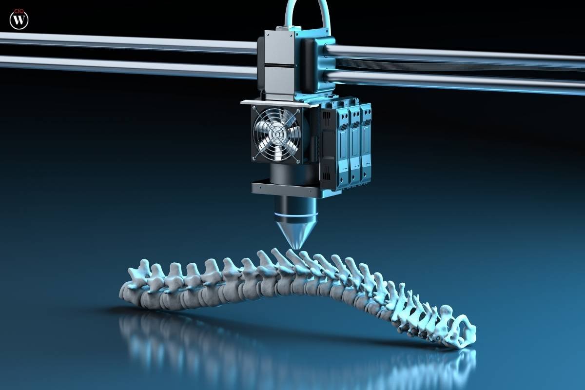 15 New Innovations in Medical Devices That Will Amaze You | CIO Women Magazine