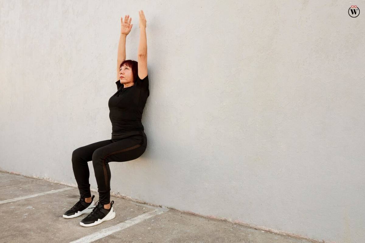 Workouts for Shoulder Impingement Relief