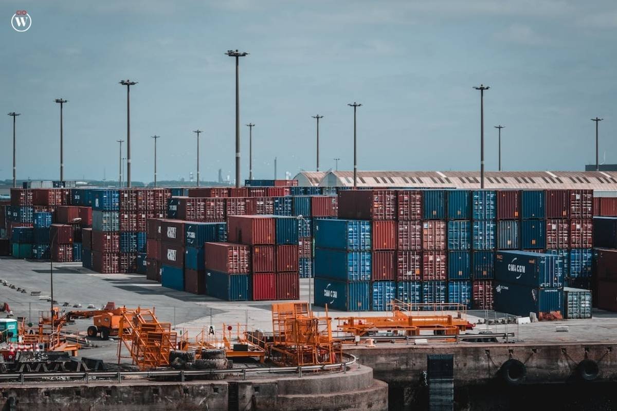 4 Safe Things You Need To Know When Transporting Goods Abroad? | CIO Women Magazine