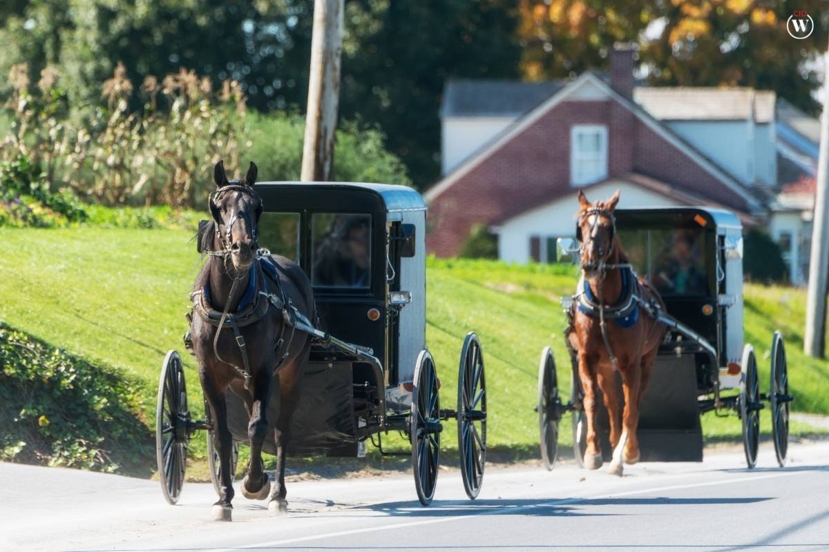 Top 10 Mesmerizing Tourist Attractions in Ohio, USA | CIO Women Magazine