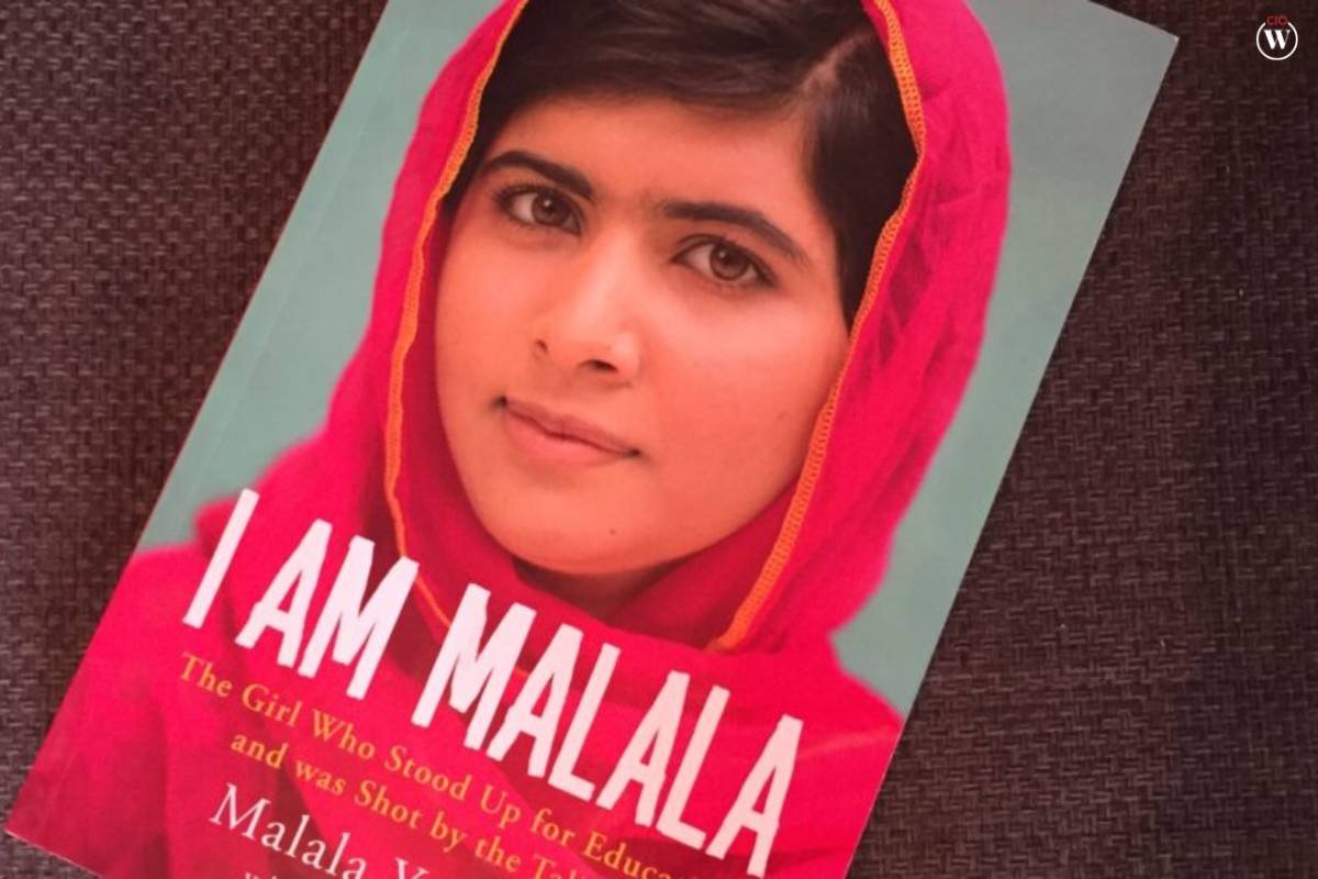 10 Inspirational Books for Women That Will Ignite Your Inner Fire | CIO Women Magazine