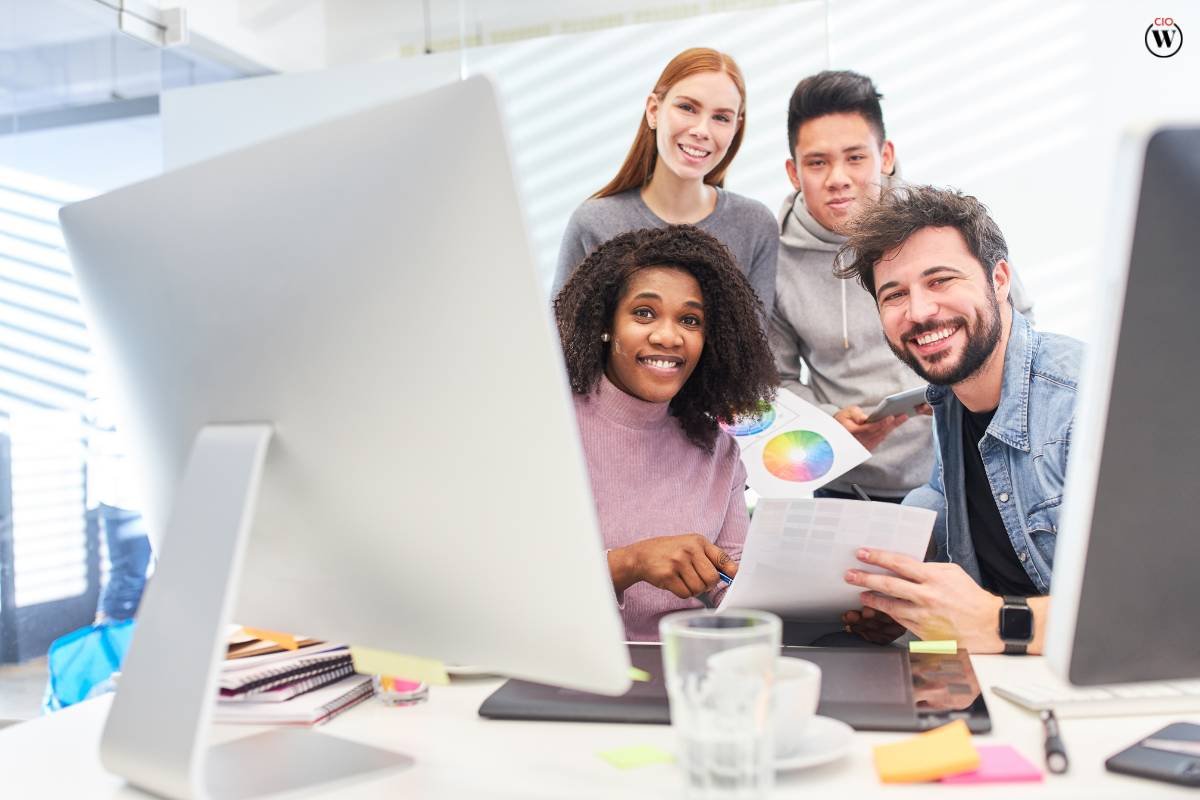 Elevate Your Strategy with Transactional Leadership - Game On, Leaders! | CIO Woemen Magazine
