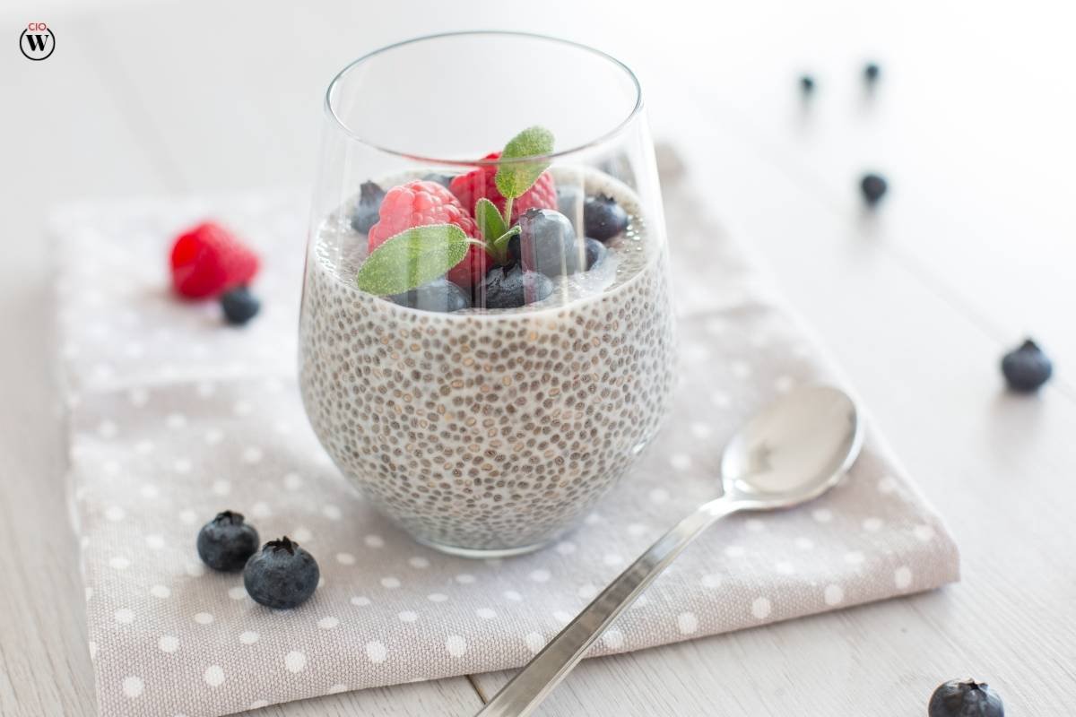 15 Tasty Low-Fat Snacks for a Healthier You | CIO Women Magazine
