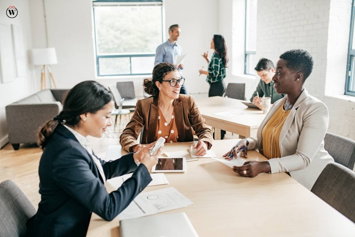 An Ultimate Guide to a Service Level Agreement | CIO Women Magazine