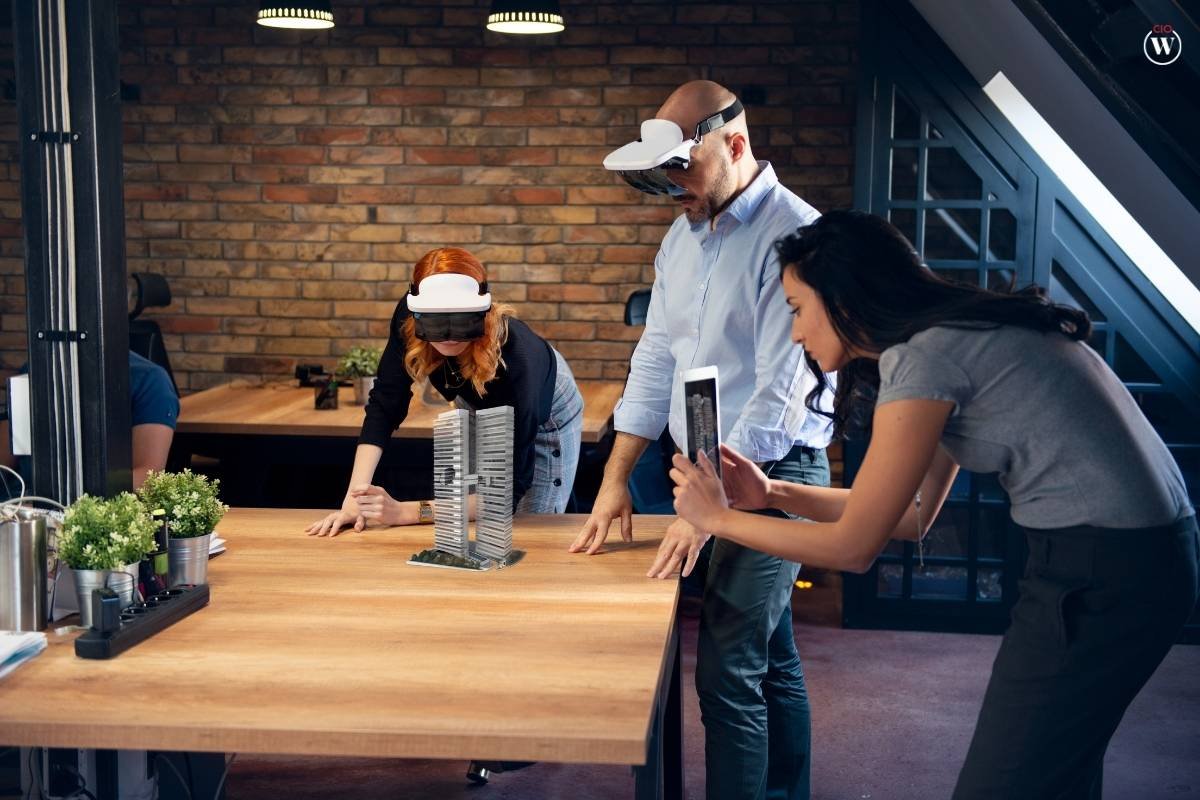 Best Software for Architects Empowering Architectural Brilliance 2024 | CIO Women Magazine