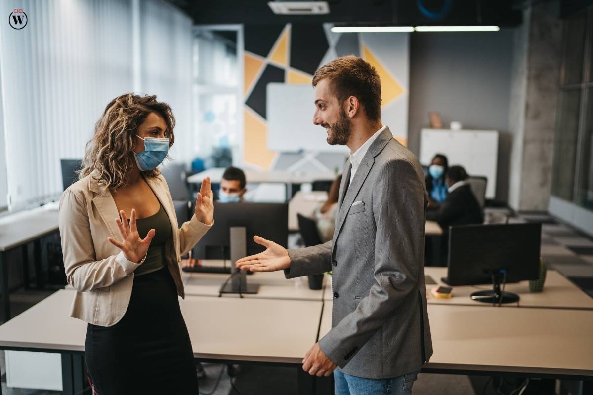 How To Be Happier In Your Career? 4 Effective Tips | CIO Women Magazine