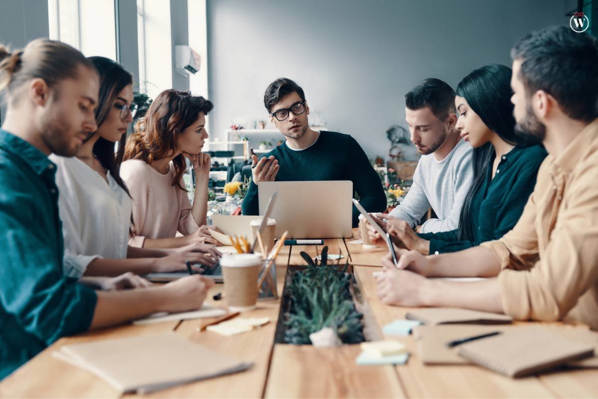 Understanding the Dynamics of 6 Male and Female Leadership Traits | CIO Women Magazine