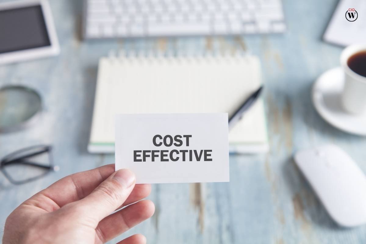 How Outsourced Solutions can drive Efficiency in your Operations? | CIO Women Magazine