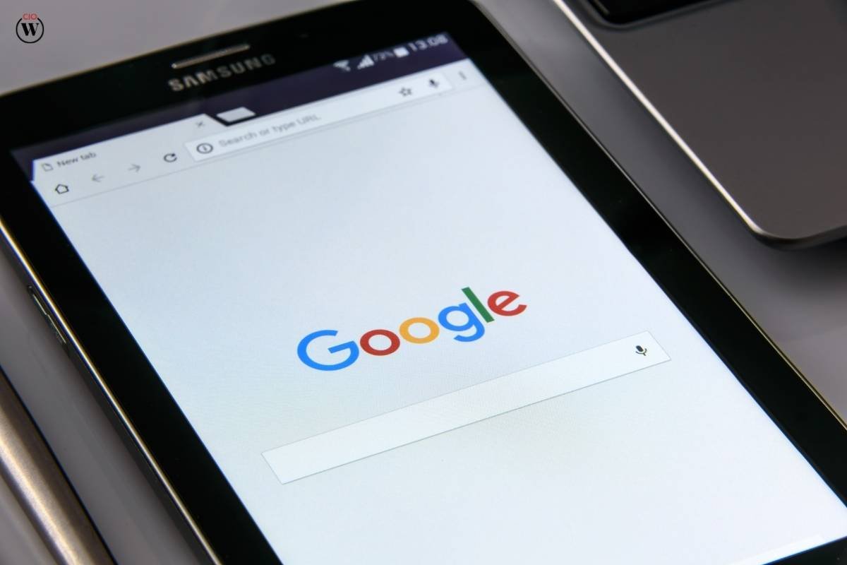 History of Google: From Garage to Global Dominance | CIO Women Magazine