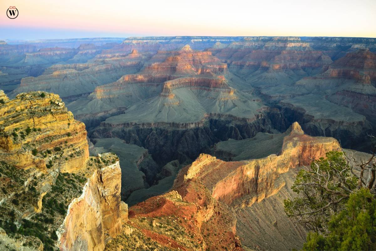 Exploring the Green Side: How Sustainable Tourism Can Preserve Natural Wonders | CIO Women Magazine