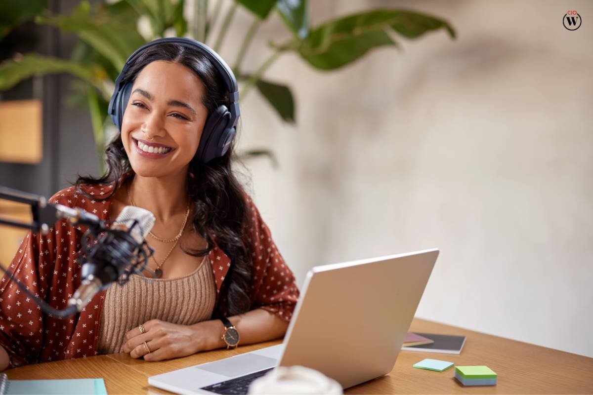 Exploring the Rise of Popular Women on the Internet | CIO Women Magazine