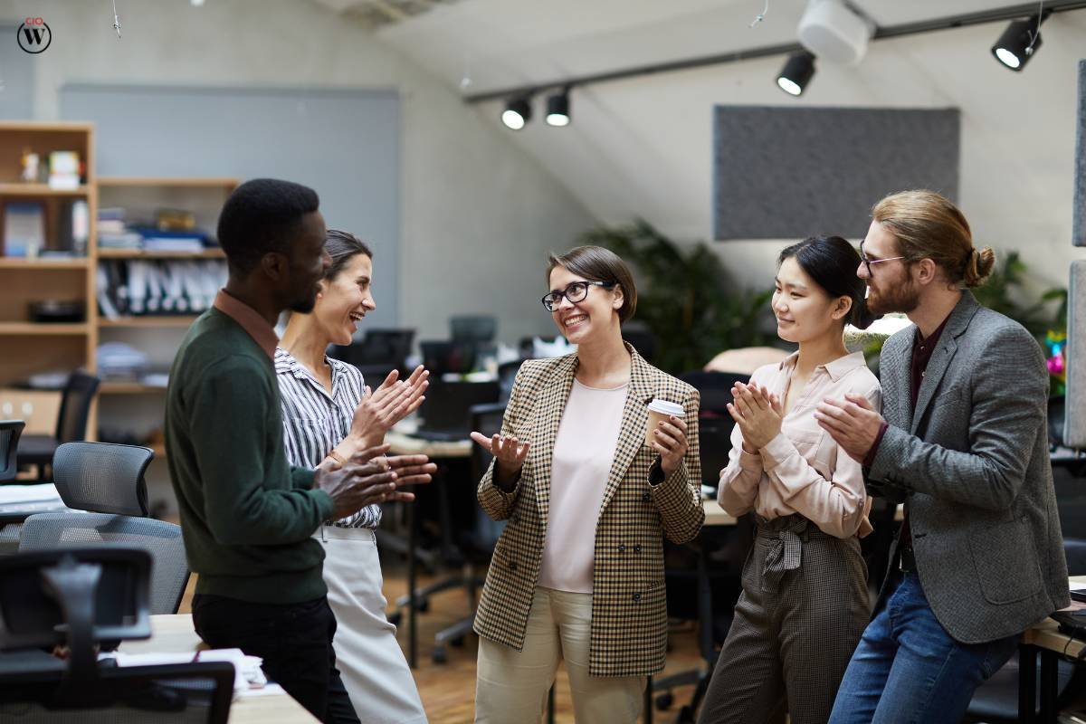 Understanding the Dynamics of 6 Male and Female Leadership Traits | CIO Women Magazine