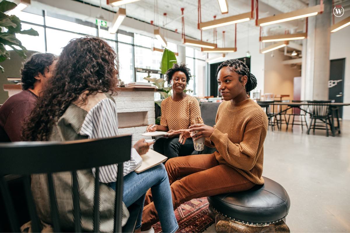 10 Expert Workplace Productivity Tips in 2024 | CIO Women Magazine