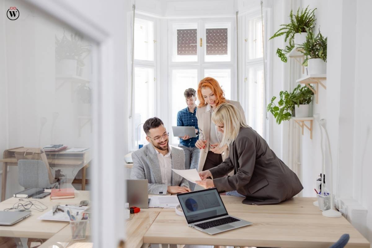 How Outsourced Solutions can drive Efficiency in your Operations? | CIO Women Magazine