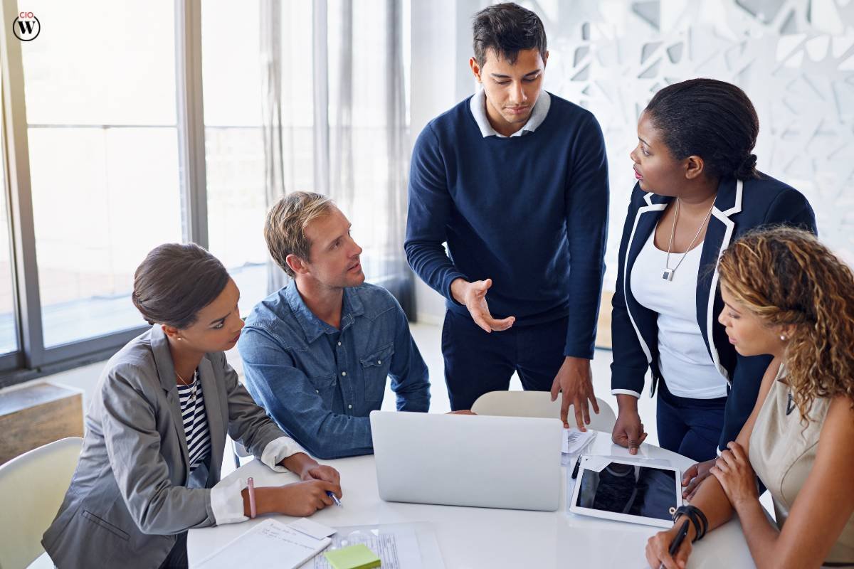 10 Expert Workplace Productivity Tips in 2024 | CIO Women Magazine