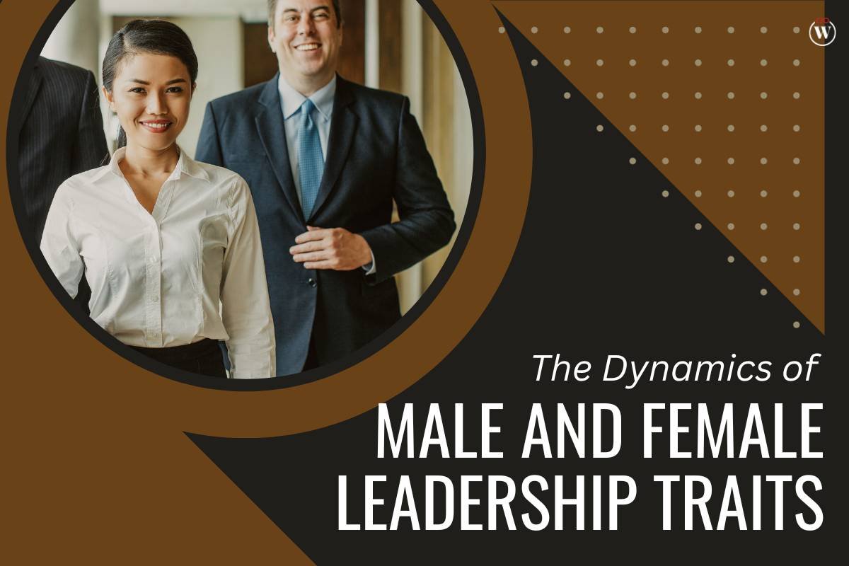 Understanding the Dynamics of Male and Female Leadership Traits