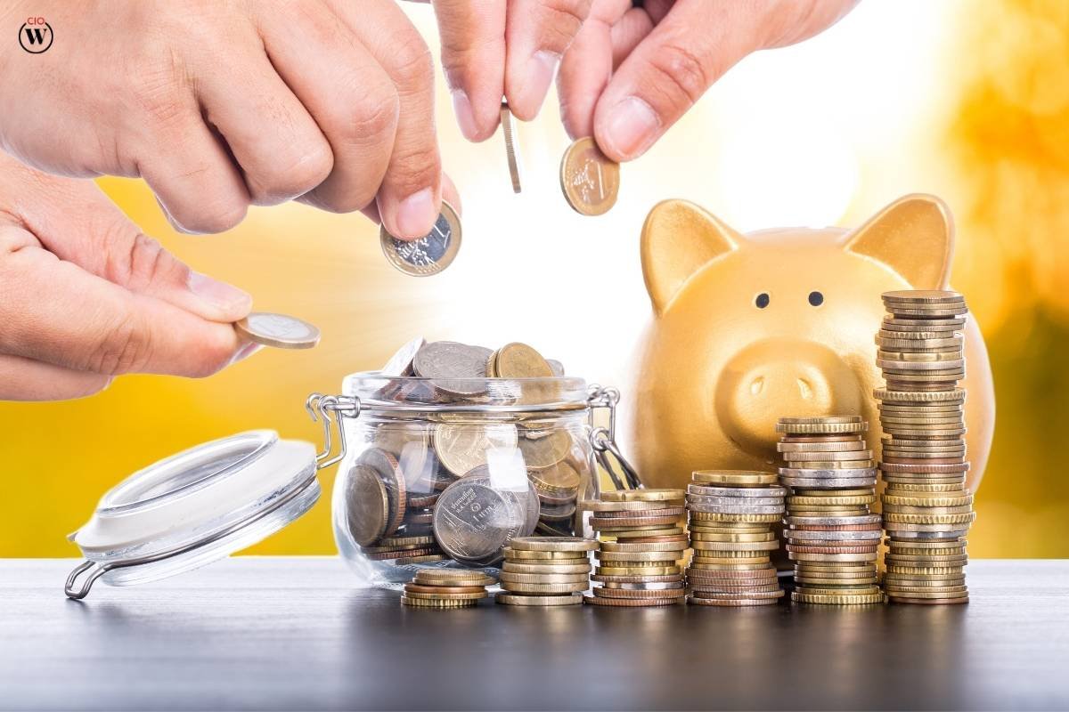 Best 3 Money Tips for Business Startups | CIO Women Magazine