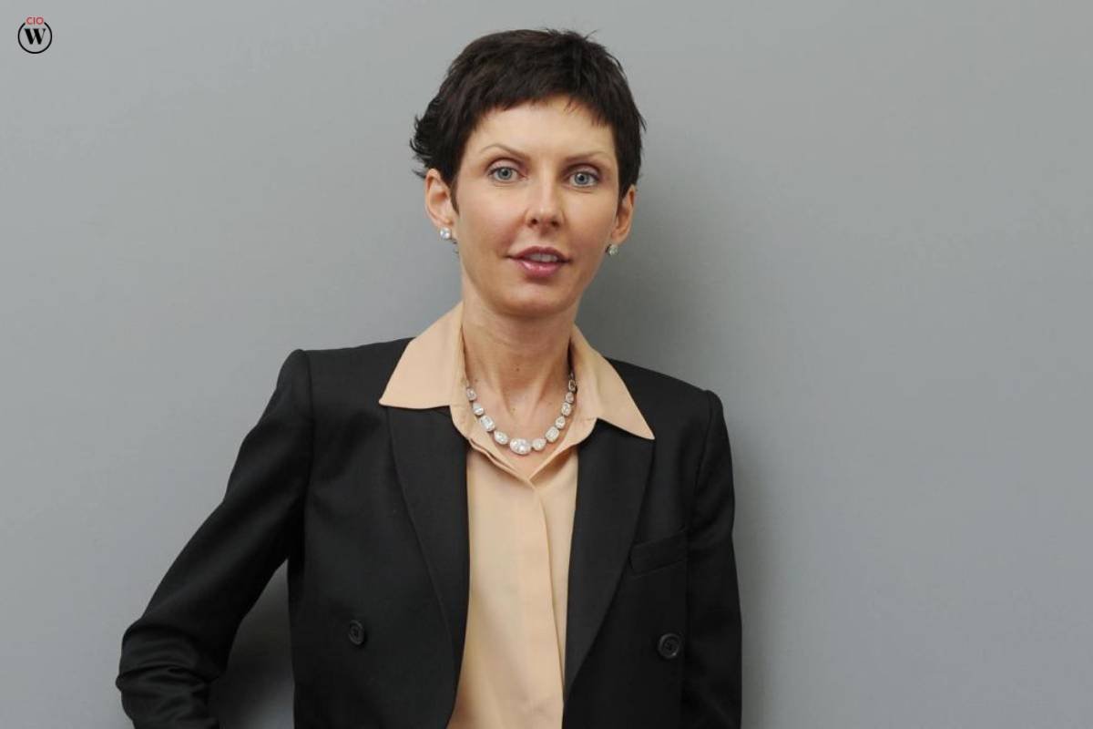 15 Most Popular Women Entrepreneurs in the World Empowering a Change | CIO Women Magazine