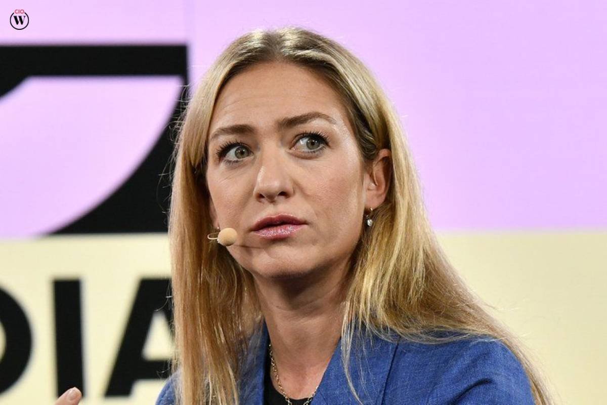15 Most Popular Women Entrepreneurs in the World Empowering a Change | CIO Women Magazine