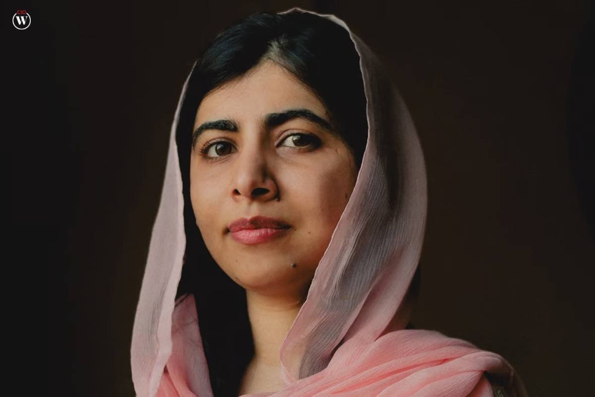 15 Most Popular Women Entrepreneurs in the World Empowering a Change | CIO Women Magazine