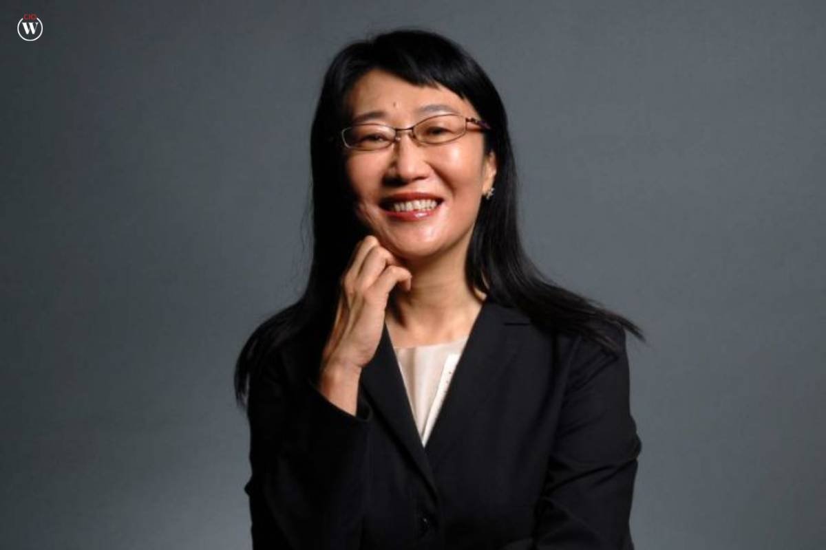 15 Most Popular Women Entrepreneurs in the World Empowering a Change | CIO Women Magazine