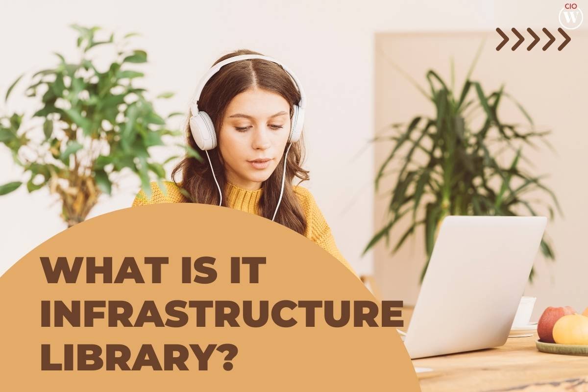 A Comprehensive Guide to IT Infrastructure Library