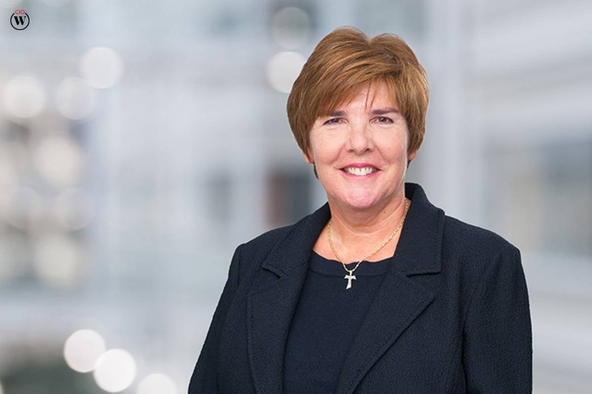Top 15 Female CIOs in America to Watch Out for in 2024 | CIO Women Magazine
