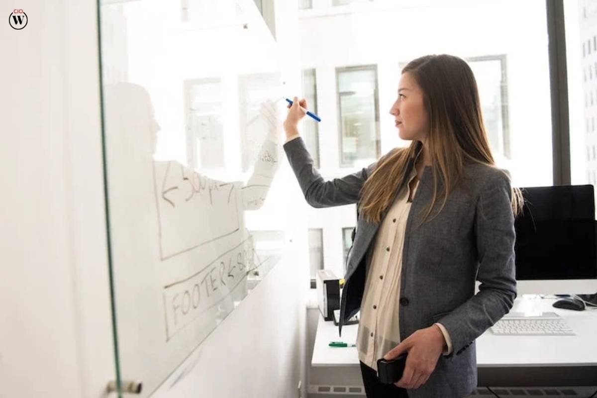Start Your Own Business - 8 Essential Tips | CIO Women Magazine