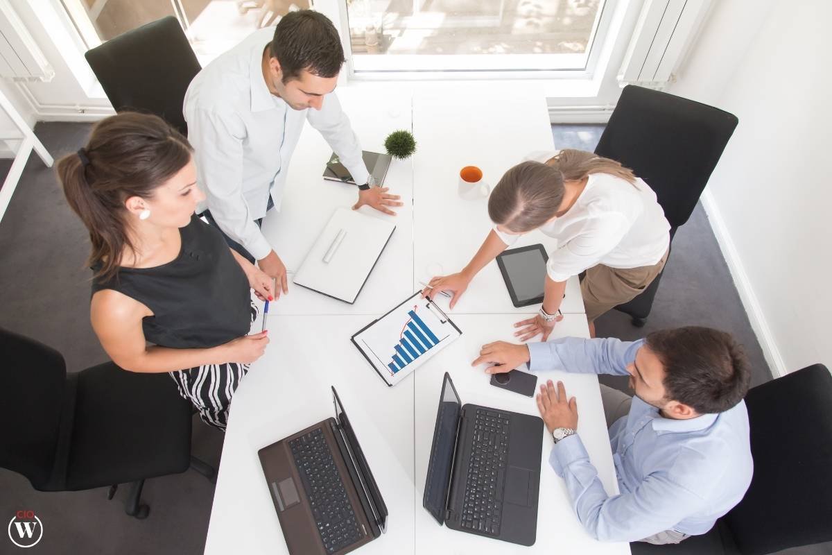 What is IT Infrastructure Library? 4 Important Benefits | CIO Women Magazine