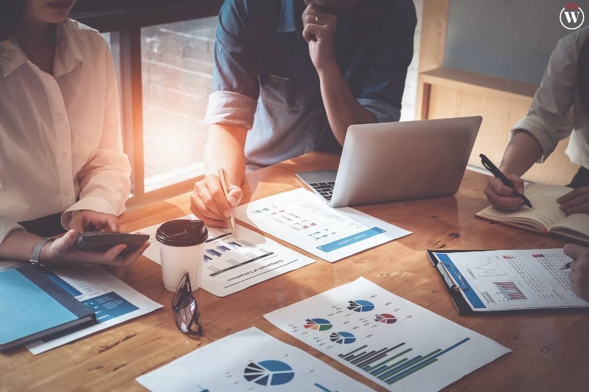 What is IT Infrastructure Library? 4 Important Benefits | CIO Women Magazine