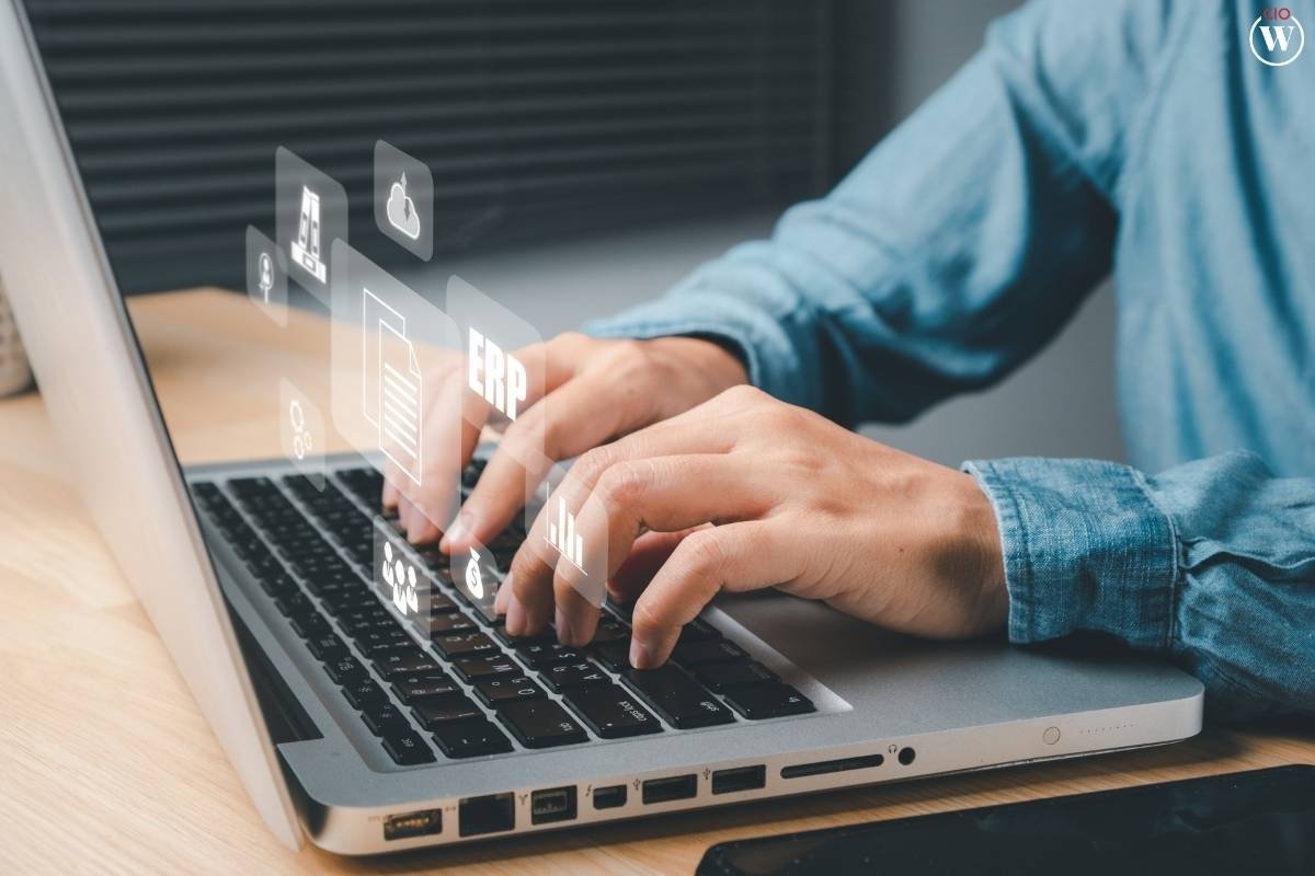 What is IT Infrastructure Library? 4 Important Benefits | CIO Women Magazine