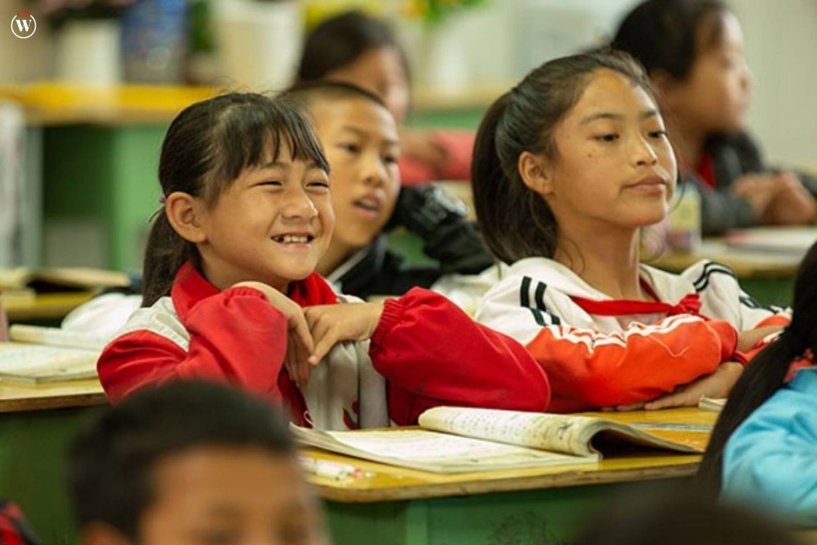 15 Best educational policies for women you should know | CIO Women Magazine