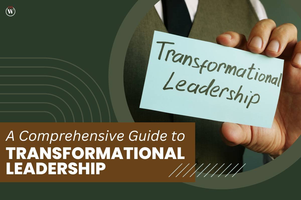 Unleashing Potential: A Comprehensive Guide to Transformational Leadership