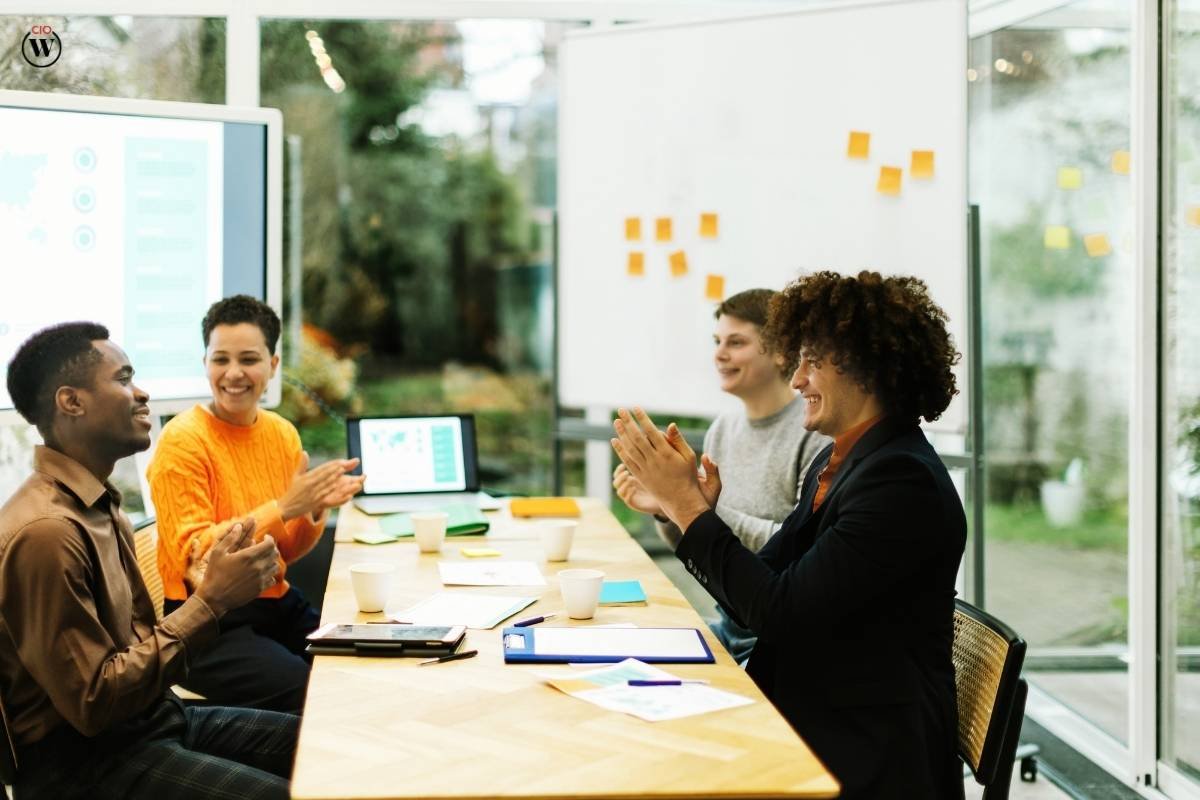 The Crucial Role of Execution Management Systems in Business 2024 | CIO Women Magazine