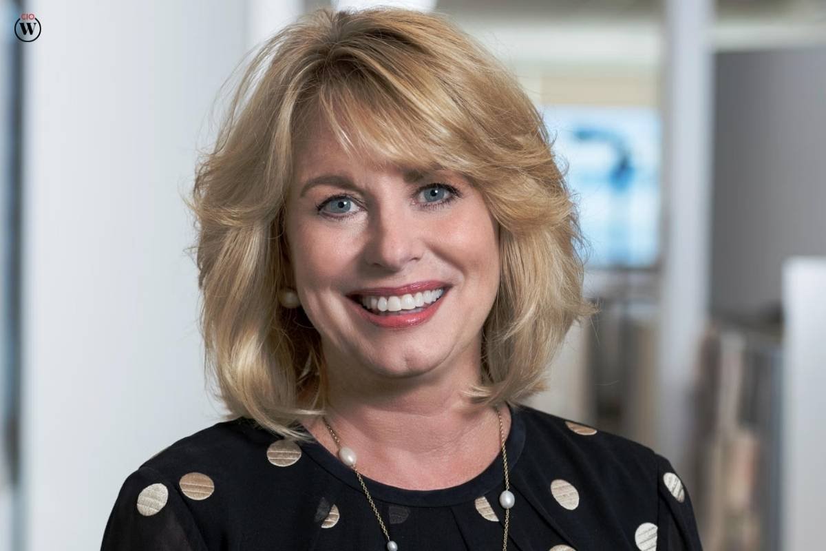 Top 15 Female CIOs in America to Watch Out for in 2024 | CIO Women Magazine
